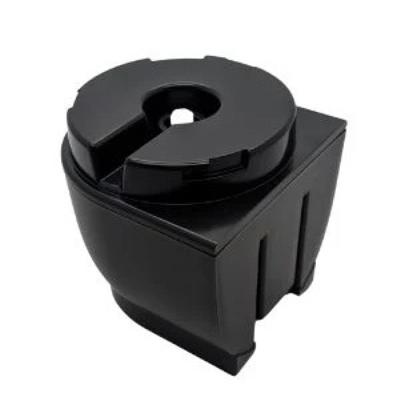 Produkt - mixovacia jednotka Nutribaby+ XL Mineral Black