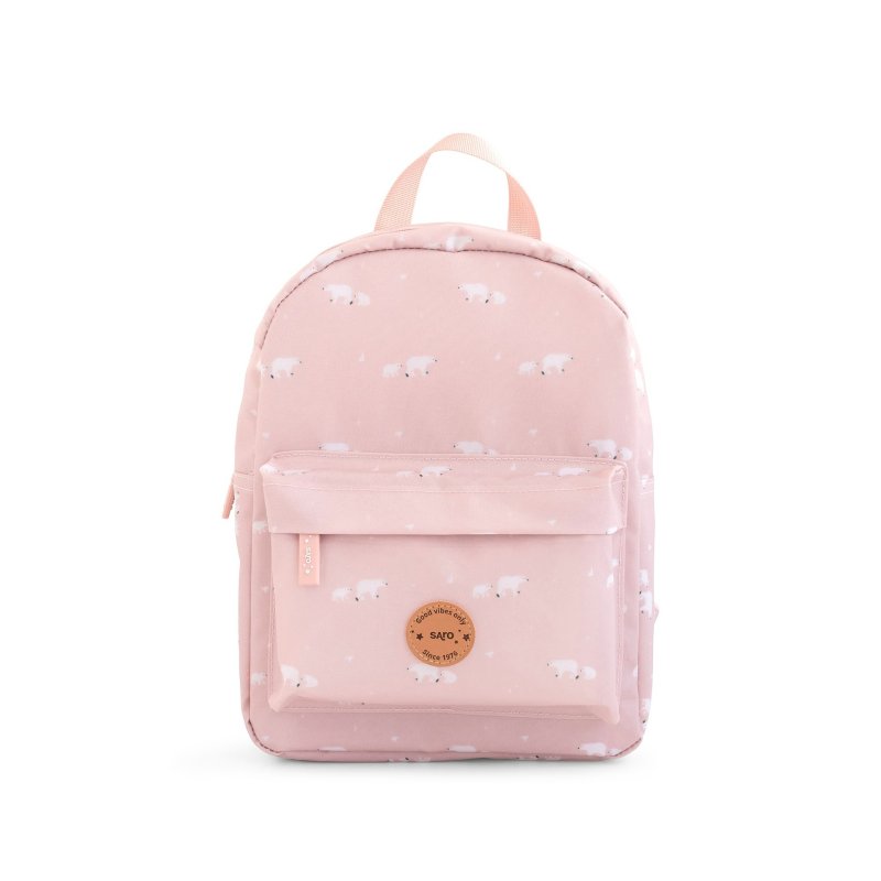Produkt - Detský batôžtek Polaris Pink