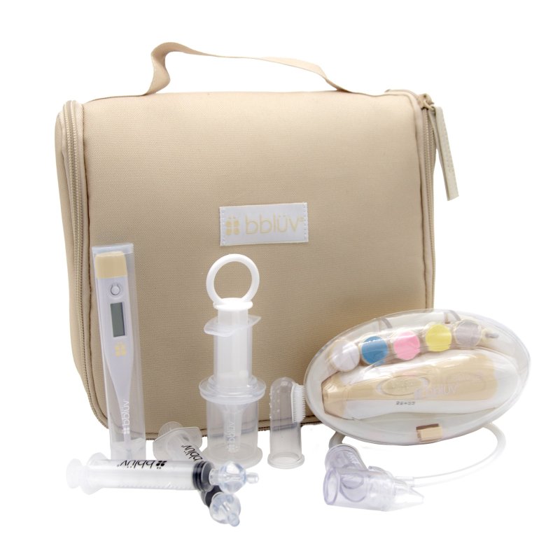 Produkt - Hygienický set Minicäre