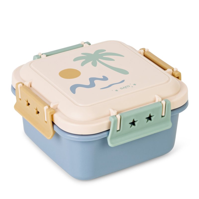 Produkt - Desiatový box Click & Go MEDIUM Good Vibes