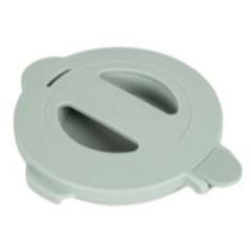 Produkt - viečko na mixovaciu nádobu Nutribaby Glass Celadon Green
