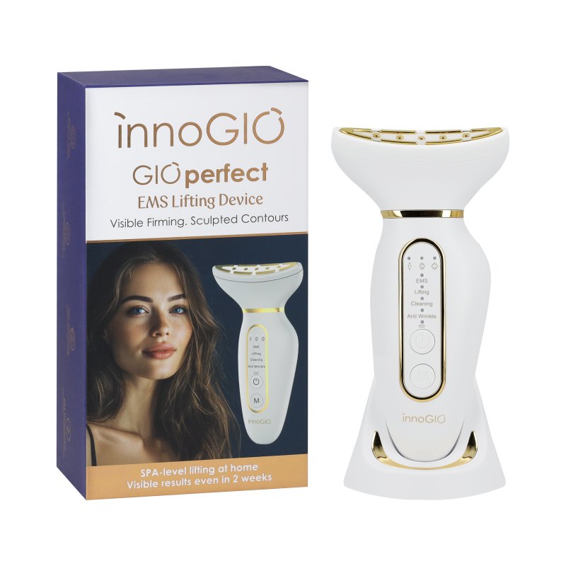 Produkt - GIOperfect liftingový prístroj s EMS terapiou GIO-735