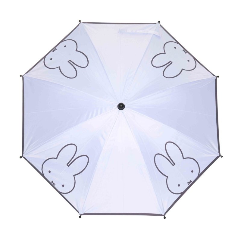 Produkt - Slnečník na kočík Miffy