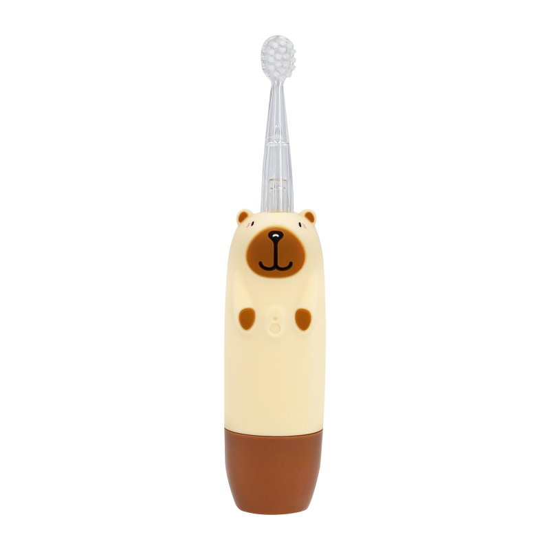 Produkt - Elektronická sonická zubná kefka GIOCapybara