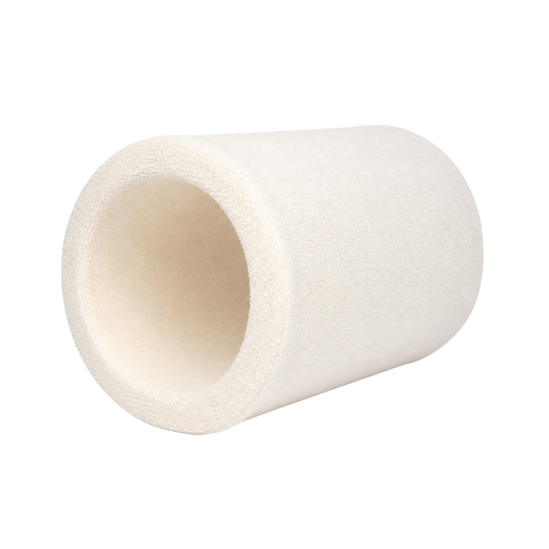Produkt - Zábavný penový tunel Cream 12m+