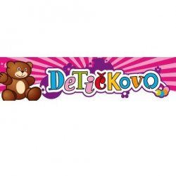 DeTičKovo - Logo