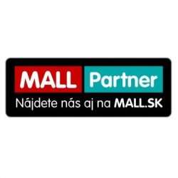MALL Partner - Logo
